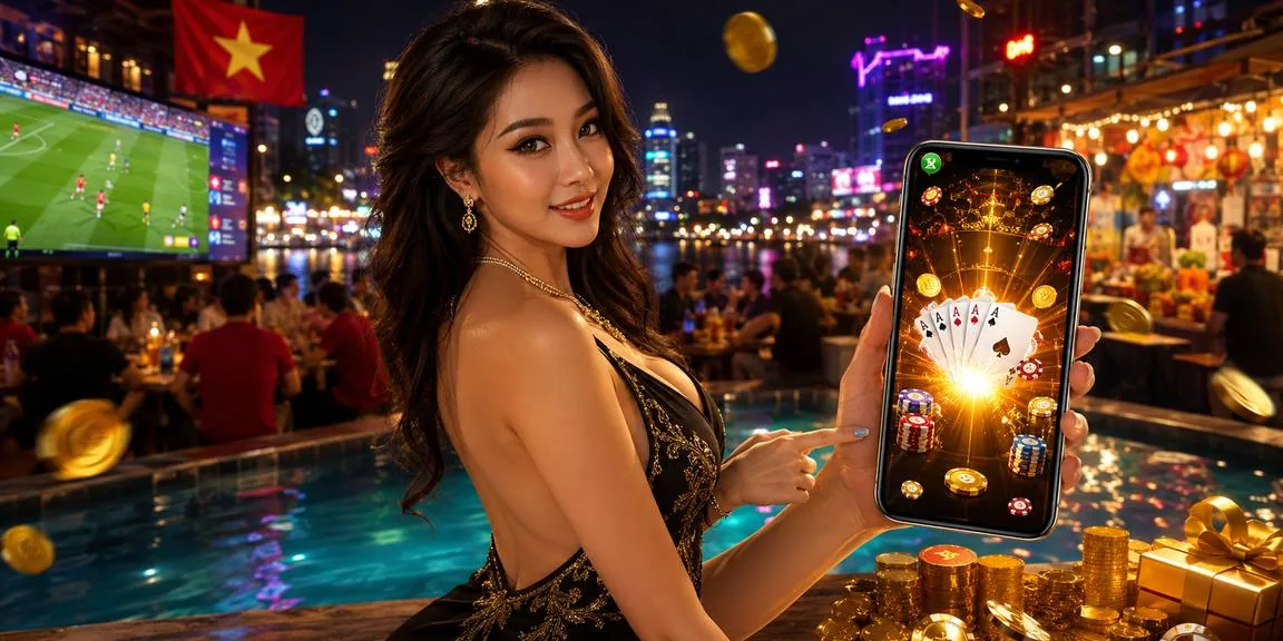 ee88i Việt Nam Ứng dụng